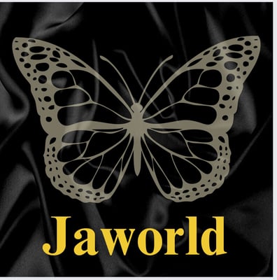 JaWorld Shop logo