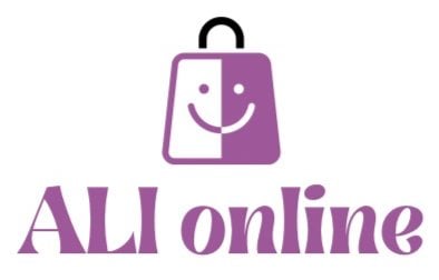 ALI online logo