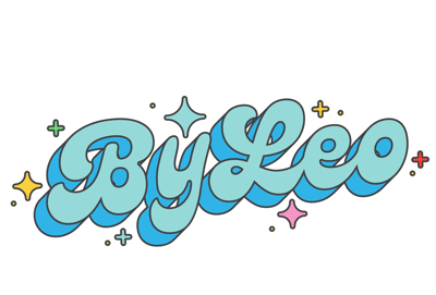ByLeo logo