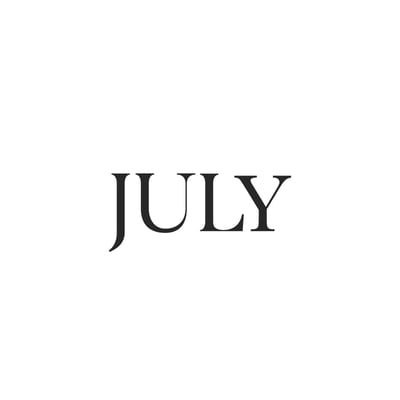 July.ksa logo