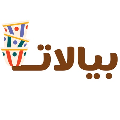 بيالات logo