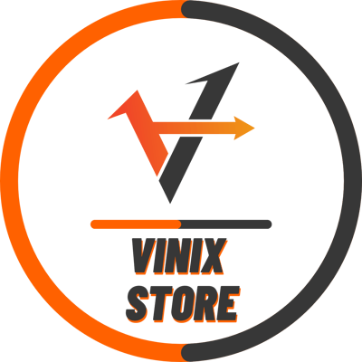 متجر فينيكس | vinix store logo