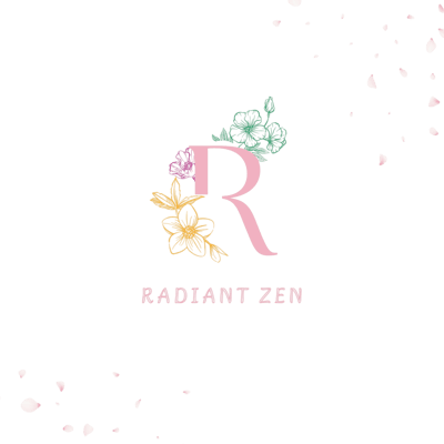 متـجر إشـراقة زِنّ logo