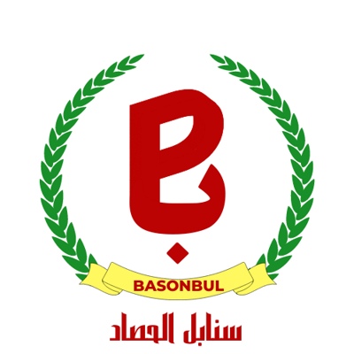 سنابل الحصاد