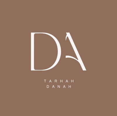 DA logo