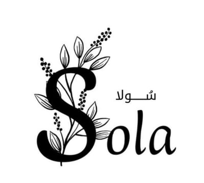 متجر سولا Sola Store logo