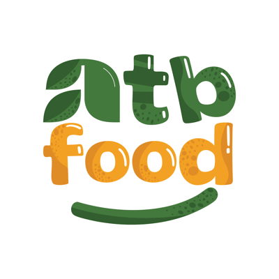 أطب الغذائية logo