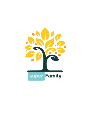 superfamily logo