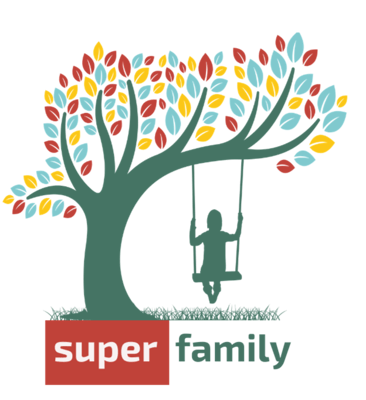 superfamily logo