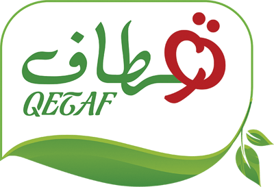 قطاف الدولية للتجارة logo