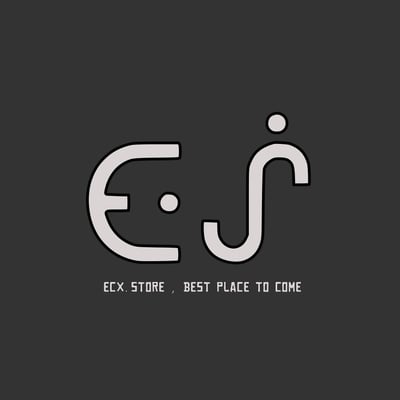 ECX STORE logo