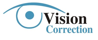 تصحيح الرؤية Vision Correction logo