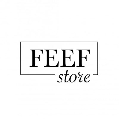 F E E F_S T O R E logo
