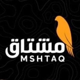 مشتاق logo