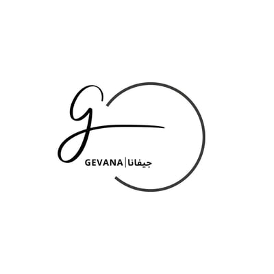 جيفانا - GEVANA logo