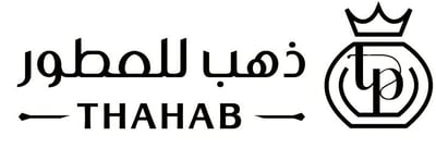 ذهب للعطور logo