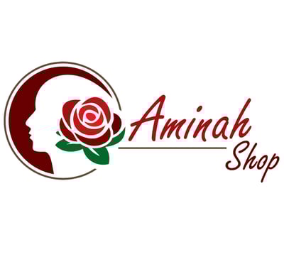 بوتيك آمنة logo