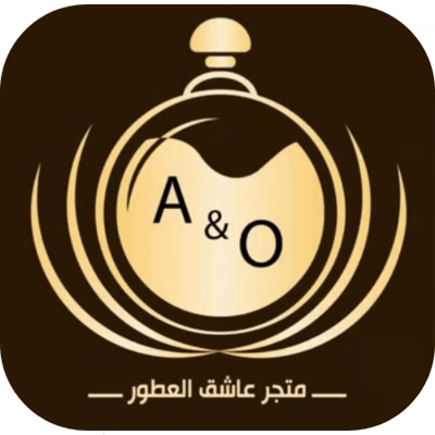 متجر عاشق العطور | logo