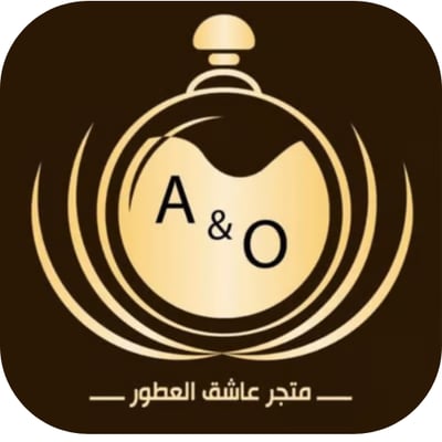 متجر عاشق العطور | logo