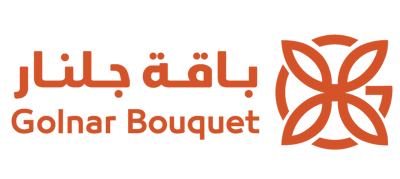 باقة جلنار logo