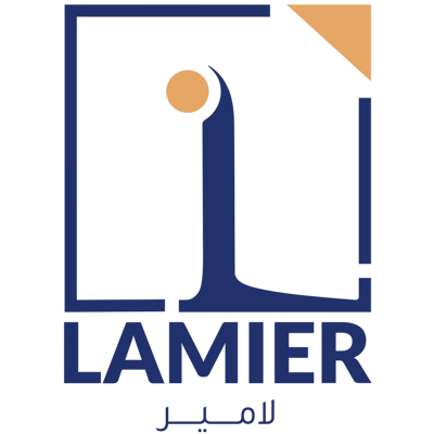 لامير للعبايات Logo