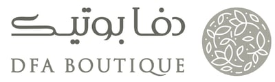 DFA Boutique | دفا بوتيك logo