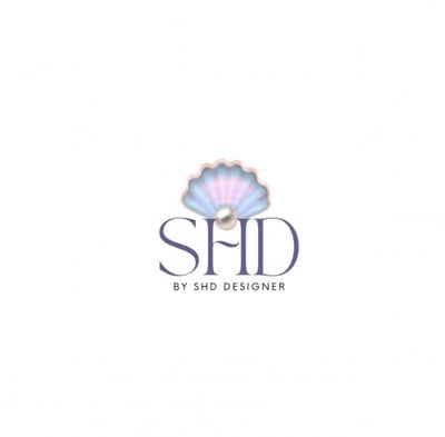 SHD._Designer logo