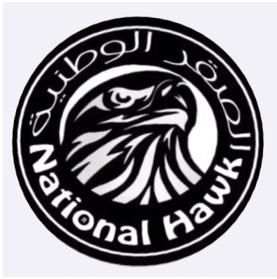 متجر الصقر الوطنية logo