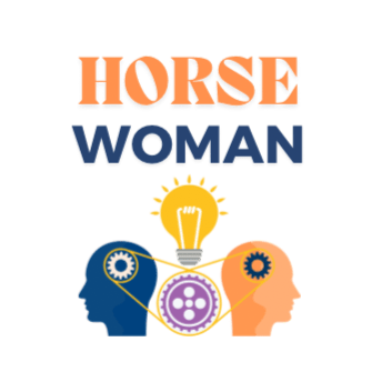 HORSEWOMAN logo