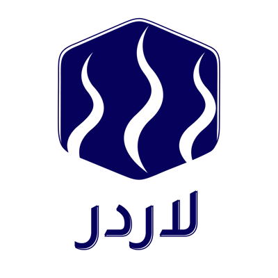 لاردر | Larder logo
