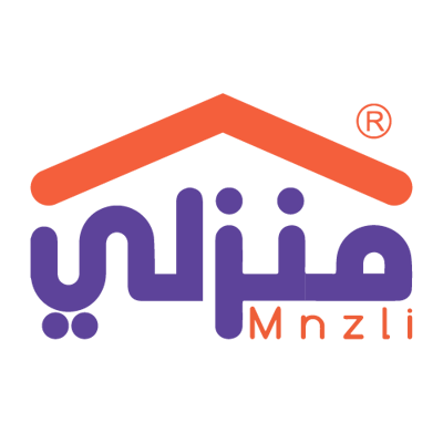 منزلي Logo