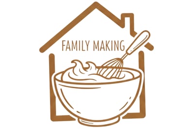 Family Making logo