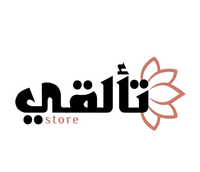 تألقي logo
