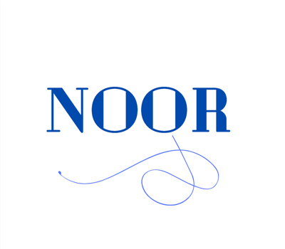 نـُـور logo