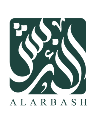 مجوهرات عبداللطيف الأربش logo