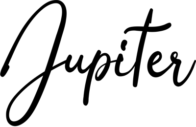 Jupiter logo