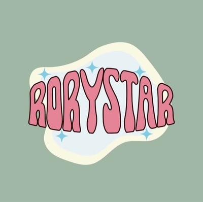 RORYSTAR logo
