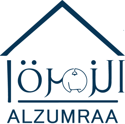 Alzumraa logo