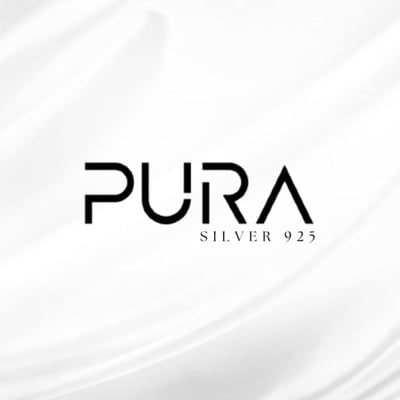 Pura Silver | بيورا سيلفر logo