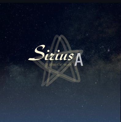 Sirius A logo