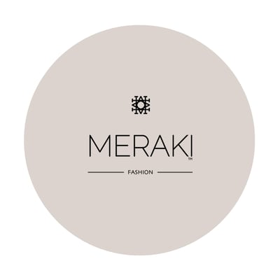 MERAKI logo