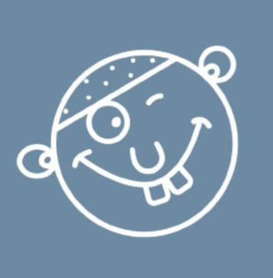 حقرة بقرة logo