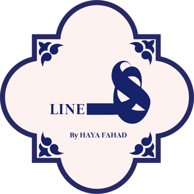 هـ LINE logo