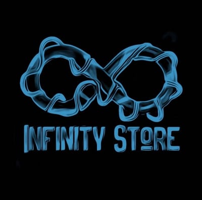 انفنتي ستور logo