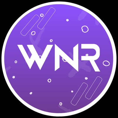 WNR logo