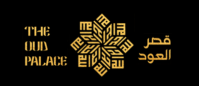 The Oud Palace logo