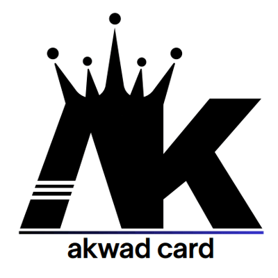 Akwadcard logo