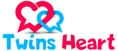 Twins Heart logo