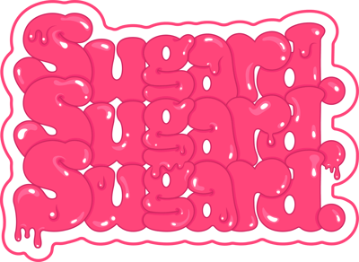 sugard logo