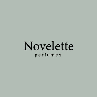 Novelette logo